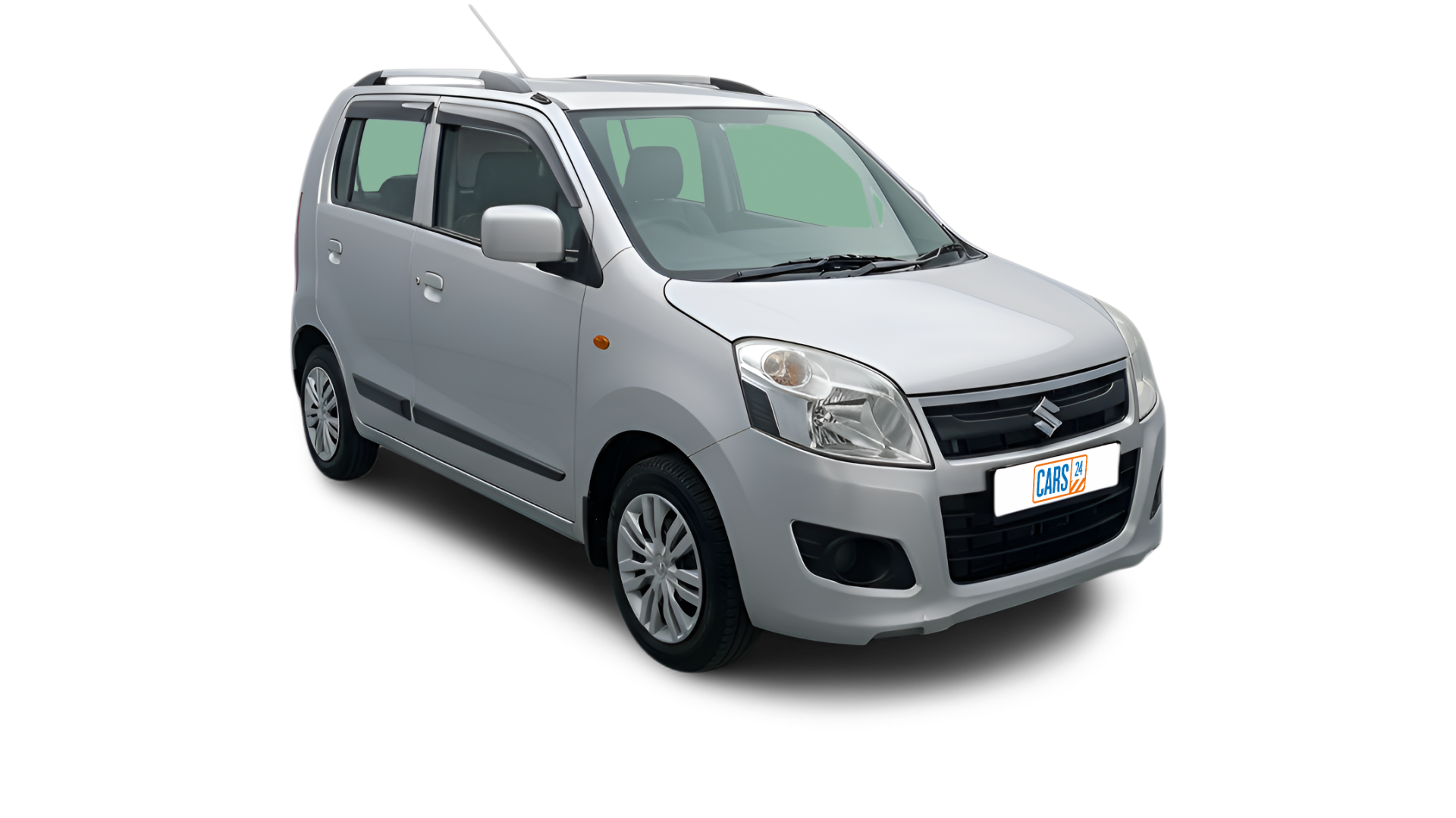 Maruti Wagon R 1.0-img